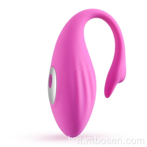 Vibratore cygent impermeabile in silicone per la masturbazione femminile